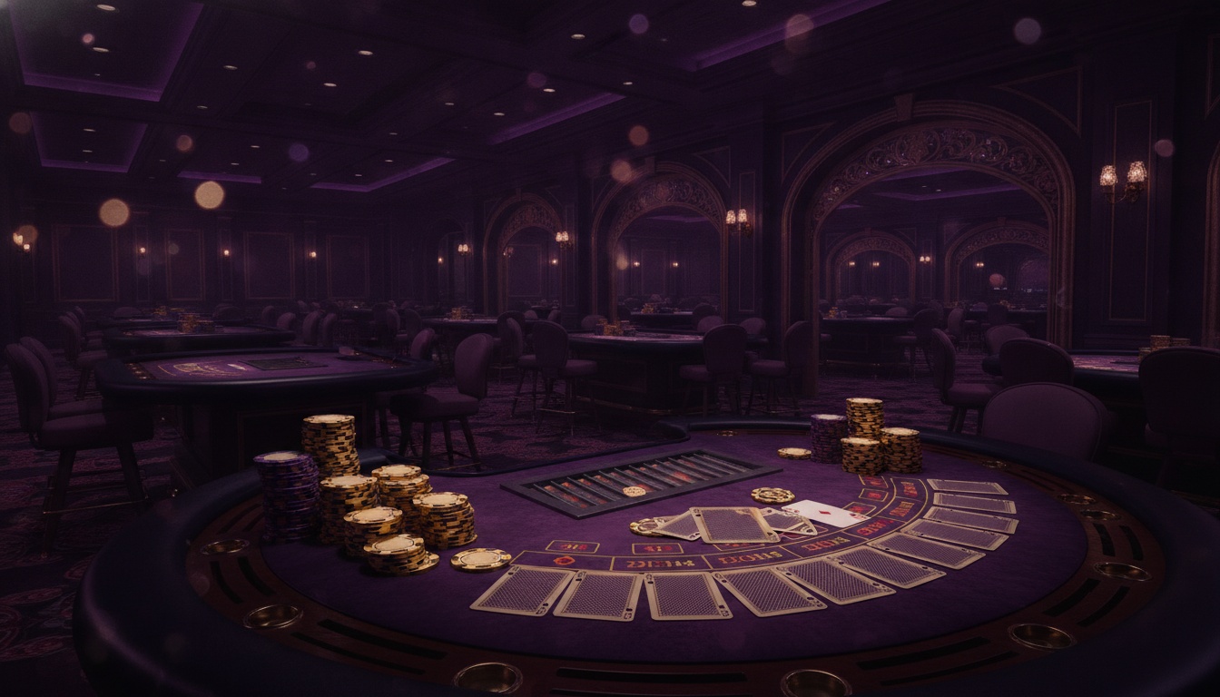 Casino Bossy